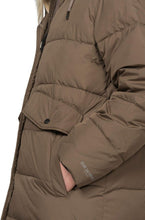 Load image into Gallery viewer, ILSE JACOBSEN Padded coat (peppy13)