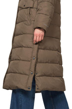 Load image into Gallery viewer, ILSE JACOBSEN Padded coat (peppy13)