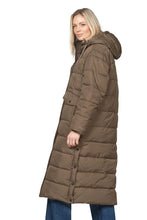 Load image into Gallery viewer, ILSE JACOBSEN Padded coat (peppy13)