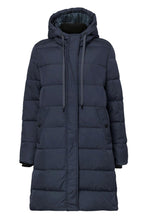 Load image into Gallery viewer, ILSE JACOBSEN Padded winter coat (peppy10)