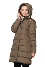 Load image into Gallery viewer, ILSE JACOBSEN Padded winter coat (peppy10)