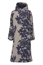 Load image into Gallery viewer, ILSE JACOBSEN Long padded coat (peppy09p)