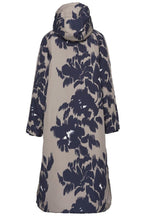Load image into Gallery viewer, ILSE JACOBSEN Long padded coat (peppy09p)