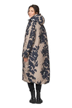 Load image into Gallery viewer, ILSE JACOBSEN Long padded coat (peppy09p)