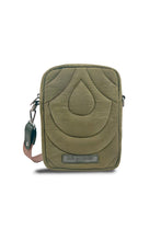 Load image into Gallery viewer, ILSE JACBOSEN Small printed crossbody bag (quiltedbag02)