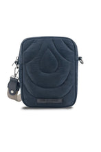 Load image into Gallery viewer, ILSE JACBOSEN Small printed crossbody bag (quiltedbag02)