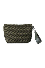 Load image into Gallery viewer, ILSE JACOBSEN Woven clutch (shellbag03)