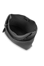 Load image into Gallery viewer, ILSE JACOBSEN Woven tote bag (shellbag04)