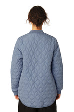 Load image into Gallery viewer, ILSE JACOBSEN ART45 Quilted Jacket