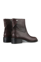 Load image into Gallery viewer, ILSE JACOBSEN Asteria01  Leather ankle boot