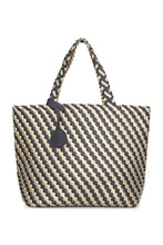 Load image into Gallery viewer, ILSE JACOBSEN BAG08C Maxi reversible bag 