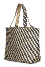 Load image into Gallery viewer, ILSE JACOBSEN reversible bag (bag06maxi)