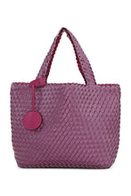 Load image into Gallery viewer, ILSE JACOBSEN Reversible Bag (Bag08)