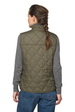 Load image into Gallery viewer, ILSE JACOBSEN Short Gilet (Beat01)