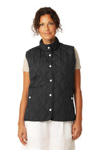 Load image into Gallery viewer, ILSE JACOBSEN Short Gilet (Beat01)