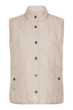 Load image into Gallery viewer, ILSE JACOBSEN Short Gilet (Beat01)