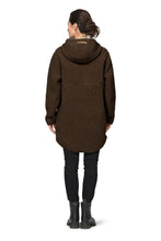 Load image into Gallery viewer, ILSE JACOBSEN Fleece Jacket (bondedpile04)