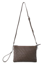 Load image into Gallery viewer, ILSE JACOBSEN Clutch Bag (Bag08CB)