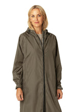 Load image into Gallery viewer, ILSE JACOBSEN Rain coat (Cityrain01 )