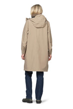 Load image into Gallery viewer, ILSE JACOBSEN Long Raincoat (daybreak03)