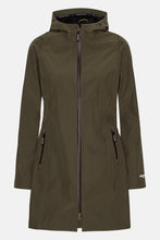 Load image into Gallery viewer, ILSE JACOBSEN Raincoat (Daybreak01)