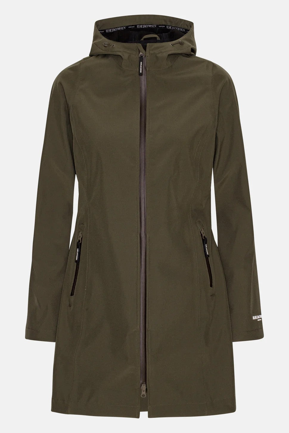 ILSE JACOBSEN Raincoat (Daybreak01)