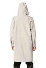 Load image into Gallery viewer, ILSE JACOBSEN Daybreak03 Long Raincoat