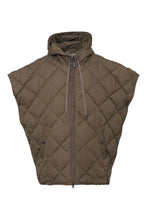 Load image into Gallery viewer, ILSE JACOBSEN Padded vest ( peppy12)