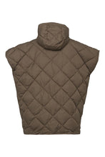 Load image into Gallery viewer, ILSE JACOBSEN Padded vest ( peppy12)