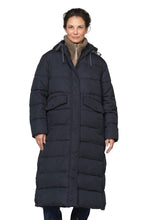 Load image into Gallery viewer, ILSE JACOBSEN Padded coat (peppy13)