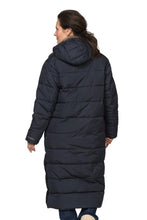 Load image into Gallery viewer, ILSE JACOBSEN Padded coat (peppy13)