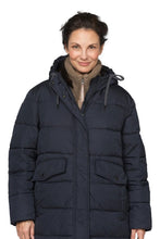 Load image into Gallery viewer, ILSE JACOBSEN Padded coat (peppy13)