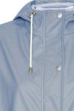 Load image into Gallery viewer, ILSE JACOBSEN Raincoat (Rain228fr)