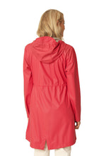 Load image into Gallery viewer, ILSE JACOBSEN Raincoat - Rain230FR