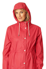 Load image into Gallery viewer, ILSE JACOBSEN Raincoat - Rain230FR
