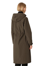 Load image into Gallery viewer, ILSE JACOBSEN Thermal 01 Raincoat