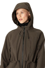 Load image into Gallery viewer, ILSE JACOBSEN Thermal 01 Raincoat