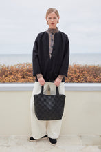 Load image into Gallery viewer, ILSE JACOBSEN Felted Casual Jacket