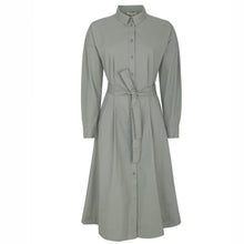 Load image into Gallery viewer, ESME STUDIOS Ellinor Midi Shirt Dress