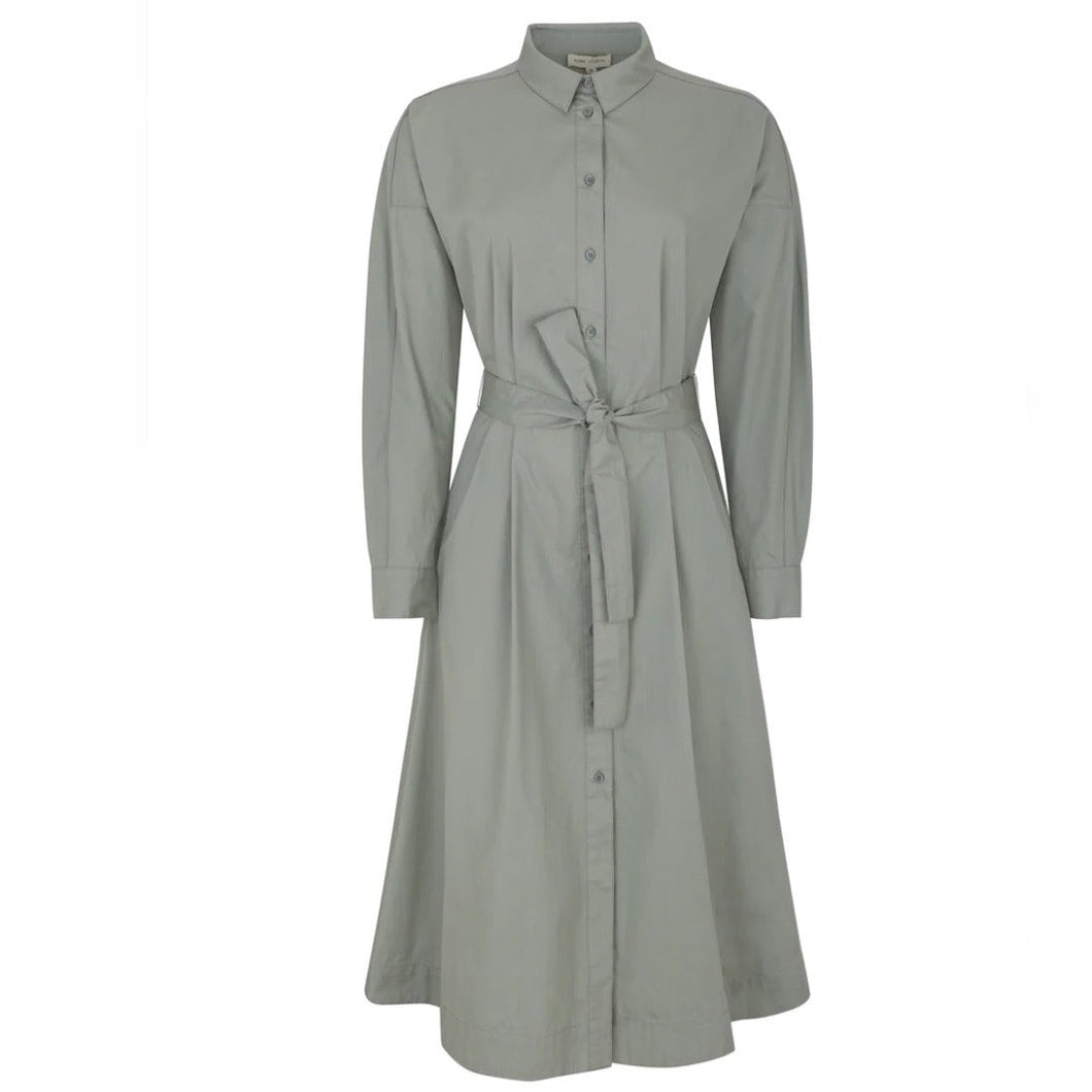 ESME STUDIOS Ellinor Midi Shirt Dress