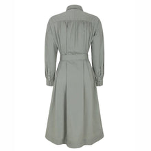 Load image into Gallery viewer, ESME STUDIOS Ellinor Midi Shirt Dress