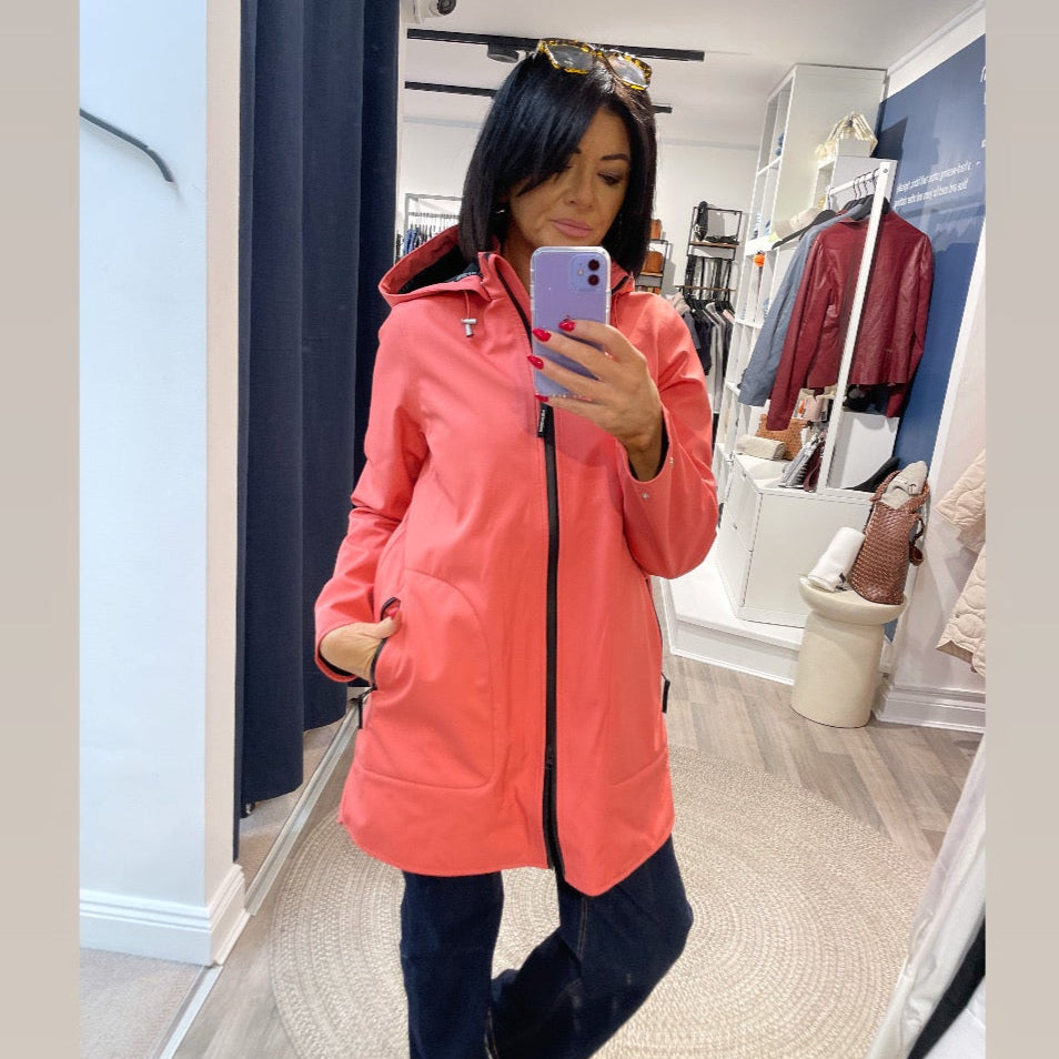 ILSE JACOBSEN Rain135 Raincoat