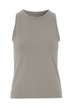 Load image into Gallery viewer, HENRIETTE STEFFENSEN Jersey Tank Top (96087)
