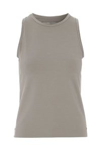 HENRIETTE STEFFENSEN Jersey Tank Top (96087)