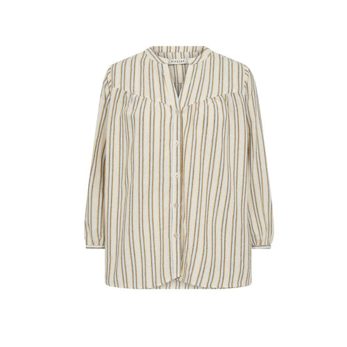 PIESZAK Milla Boheme Stripe Shirt