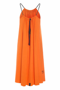 HENRIETTE STEFFENSEN No Waste Long Dress (98062nw)
