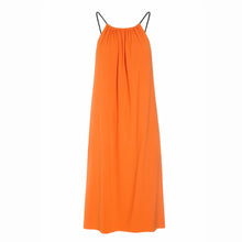 Load image into Gallery viewer, HENRIETTE STEFFENSEN No Waste Long Dress (98062nw)