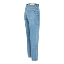 Load image into Gallery viewer, PIESZAK Trisha Jeans Bleached Washington