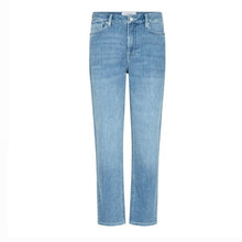 Load image into Gallery viewer, PIESZAK Trisha Jeans Bleached Washington