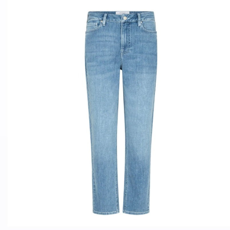 PIESZAK Trisha Jeans Bleached Washington